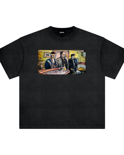 Salvatore's Betrayal Tee