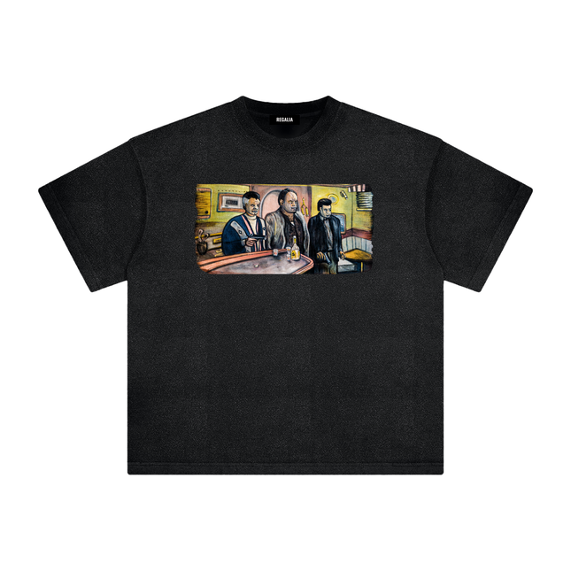 Salvatore's Betrayal Tee