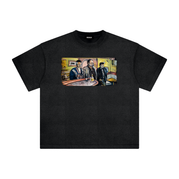 Batik Black / XS