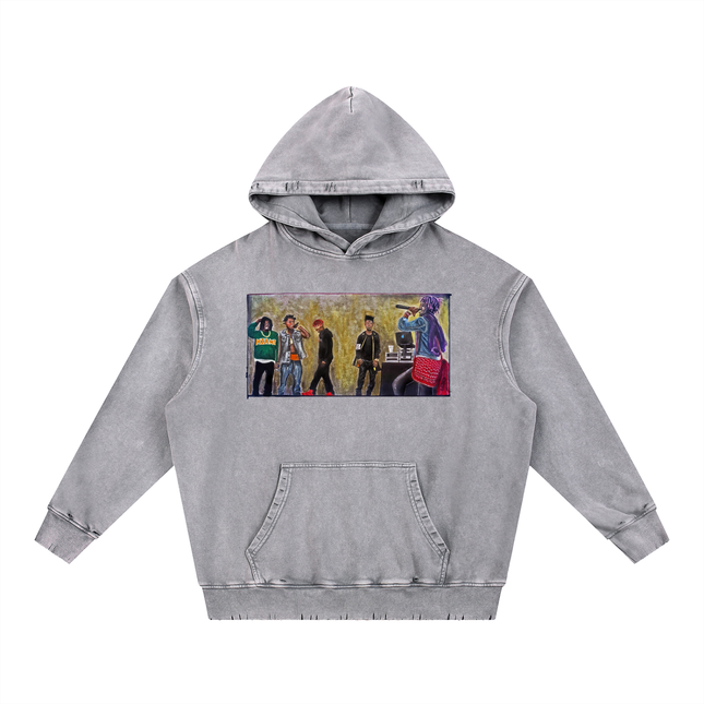 cypher,freshman,2016,16,hoodie