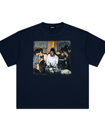 Real Friends Tee