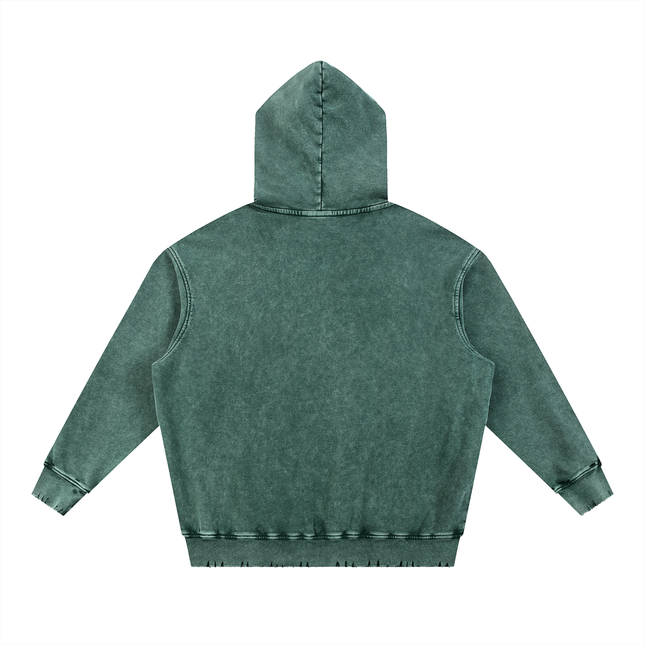 mental,hygiene,hoodie,distressed
