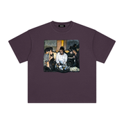 Dark Purple / XS