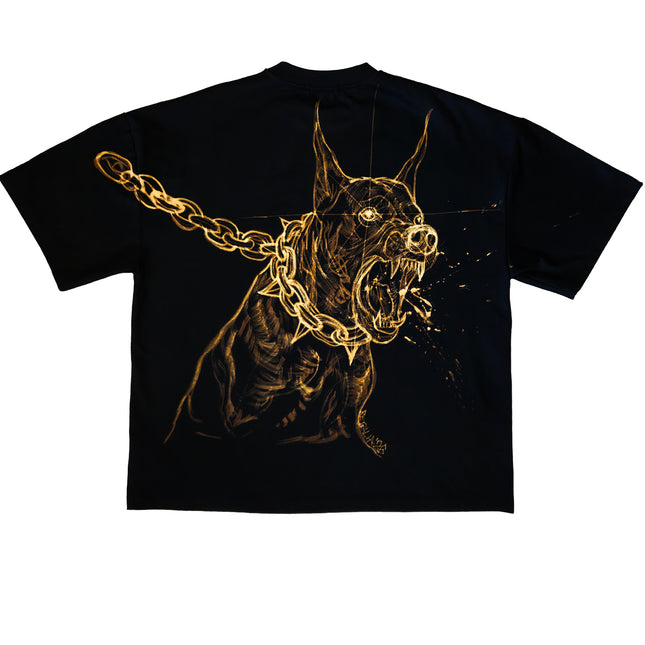 Pup Tee