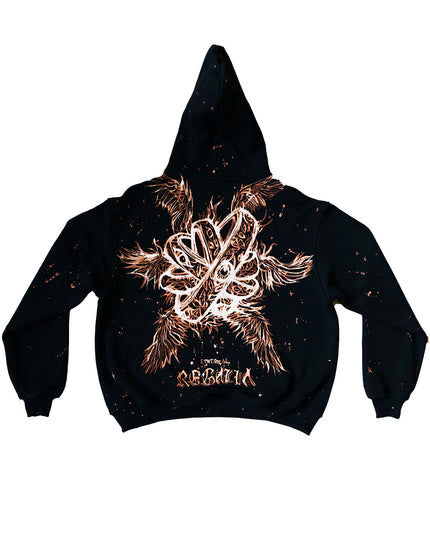 Angels Hoodie