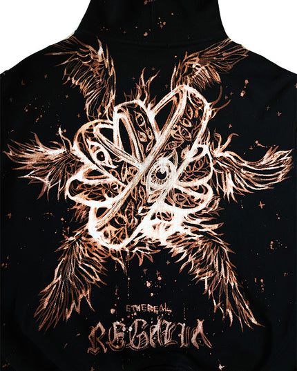 Angels Hoodie