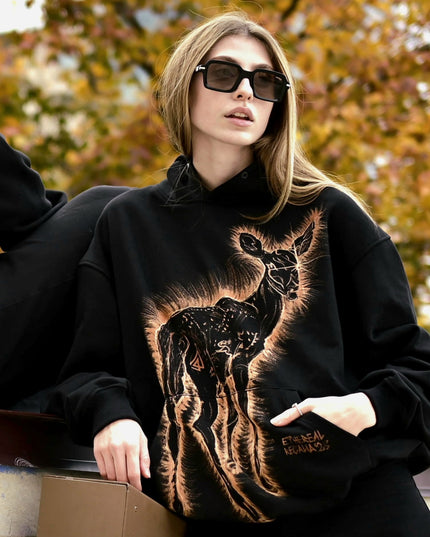 Innocence Hoodie