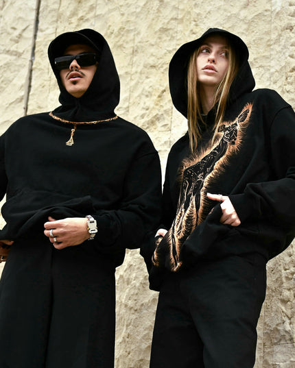 Innocence Hoodie