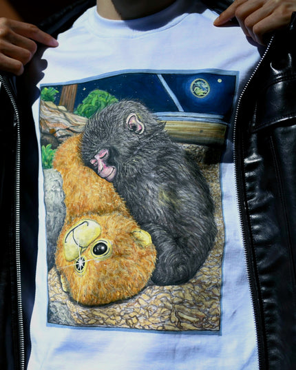 Lovelock OG Painted Tee