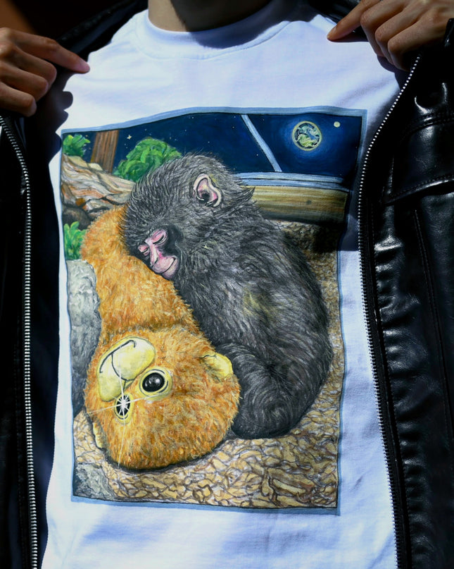 Lovelock OG Painted Tee