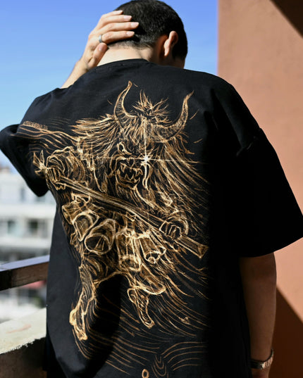 Kuker Tee