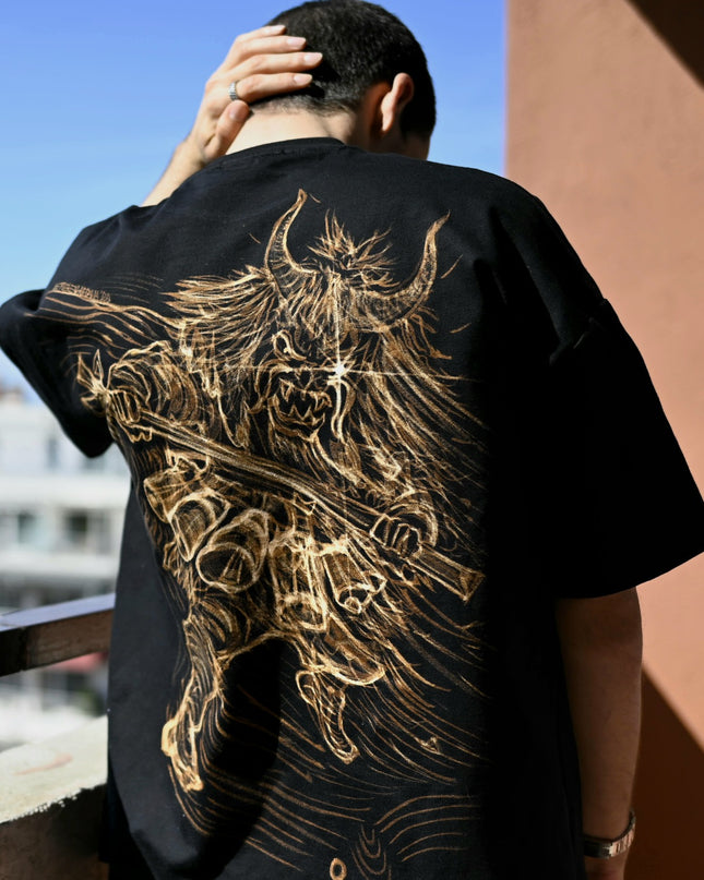 Kuker Tee
