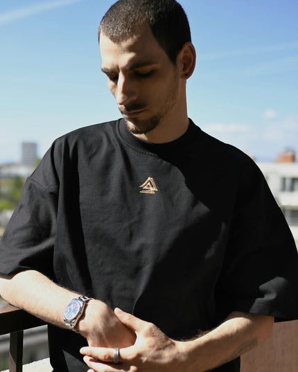 AOS Tee