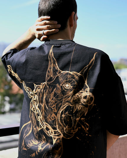 AOS Tee