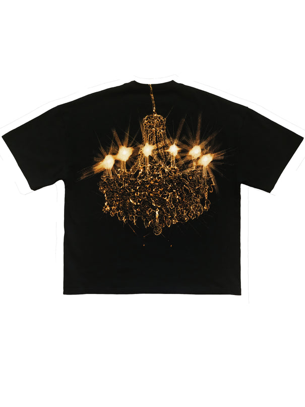 Chandelier Tee