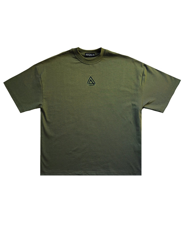 Destiny Step Tee