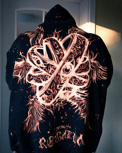 Angels Hoodie