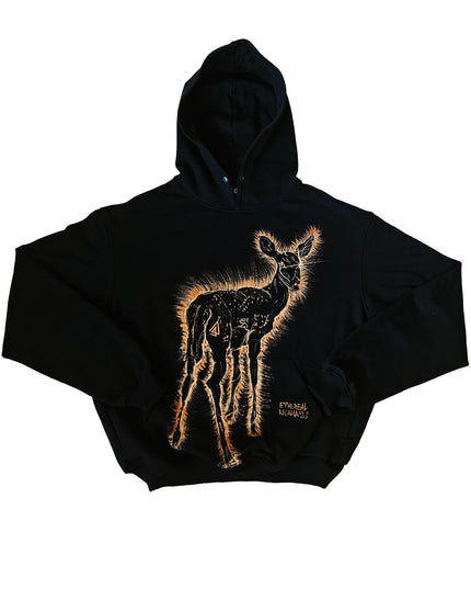 Innocence Hoodie