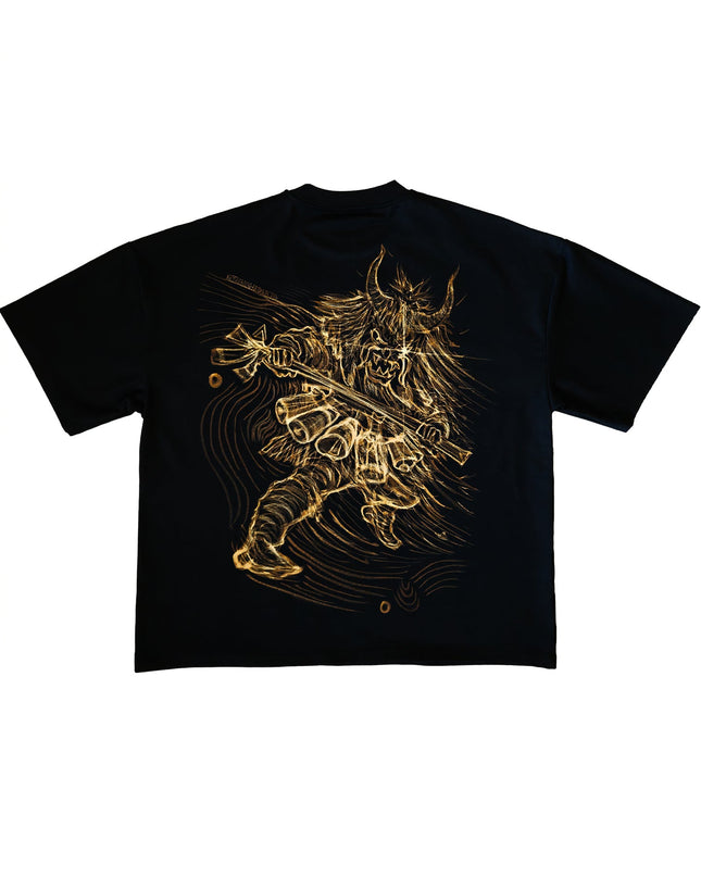Kuker Tee