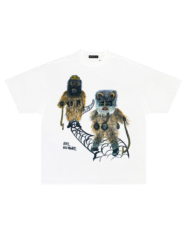 Kukeri Tee