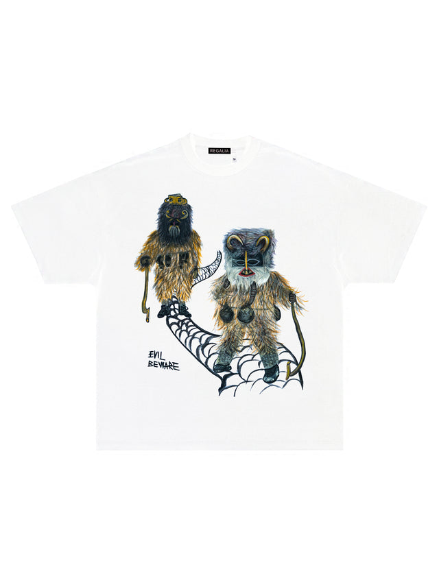 Kukeri Tee