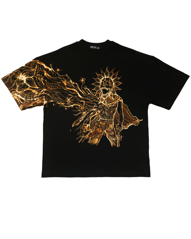 Life Path Tee