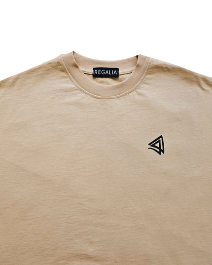 Oublie-moi Painted Tee