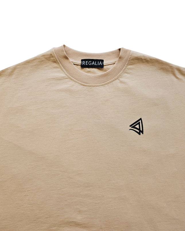 Oublie-moi Painted Tee