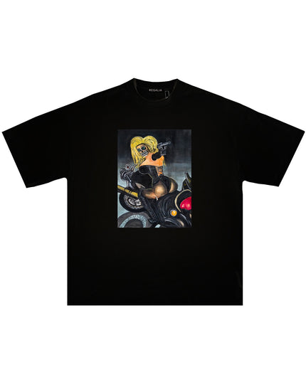 PAM LOVE Tee