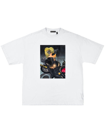 PAM LOVE Tee