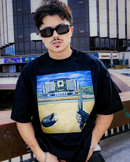 de_ndk Tee