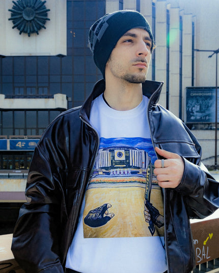 de_ndk Tee