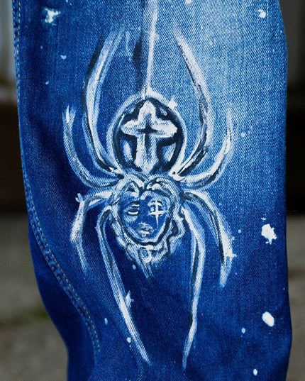 Innerweb Jeans