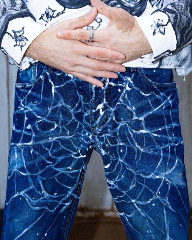Innerweb Jeans