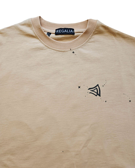 Retrouve-moi Painted Tee