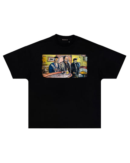 Salvatore's Betrayal Tee