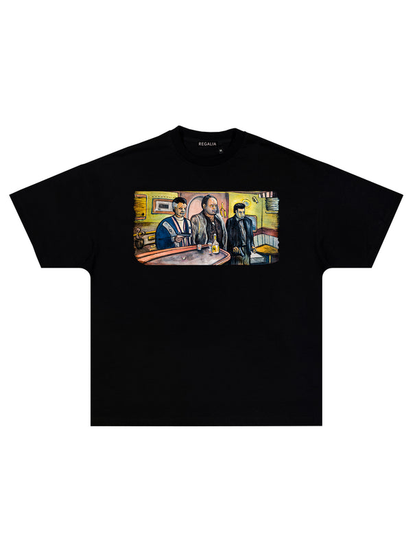 Salvatore's Betrayal Tee