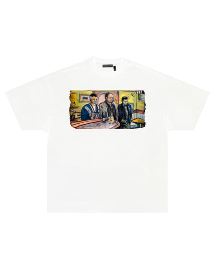 Salvatore's Betrayal Tee