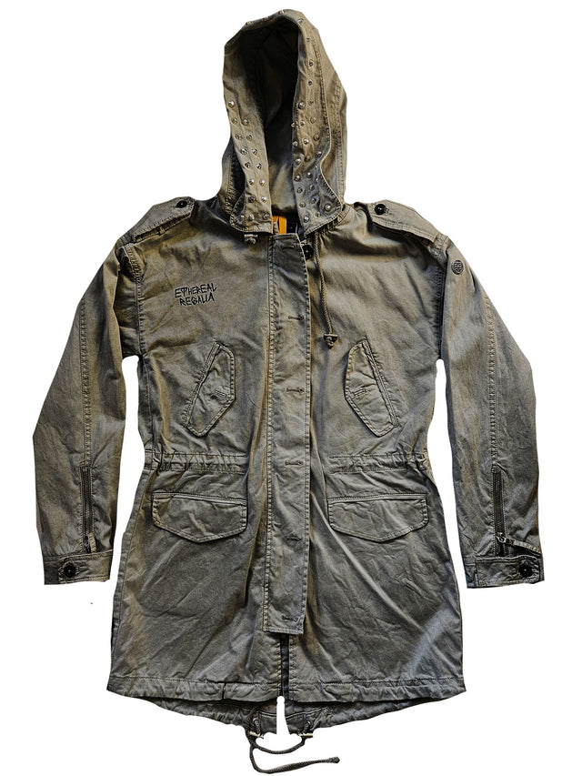 Sofia Demons Jacket