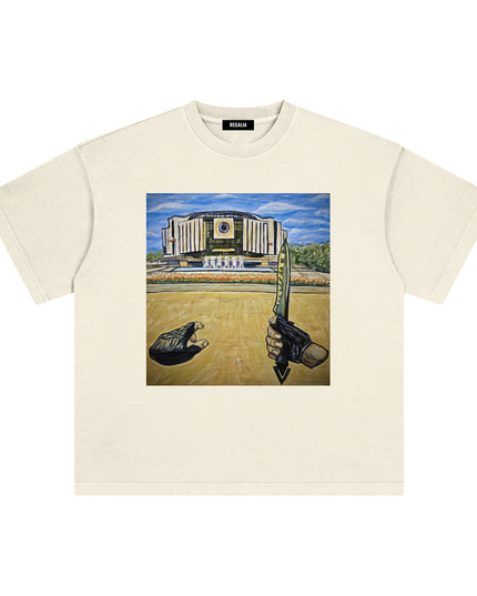 de_ndk Tee