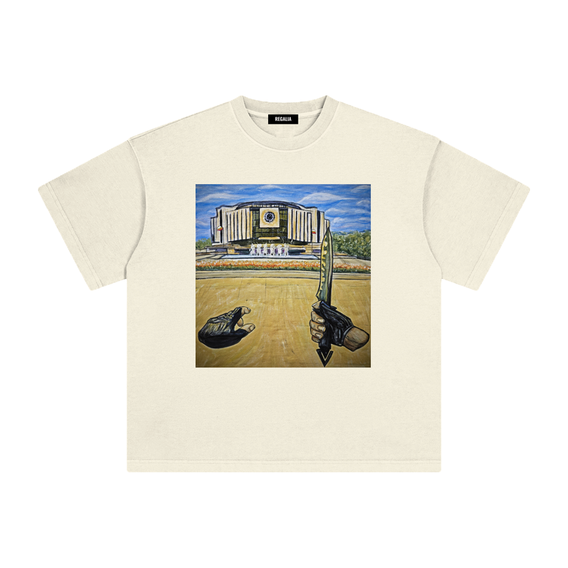 de_ndk Tee