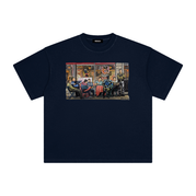 Royal Blue / XS