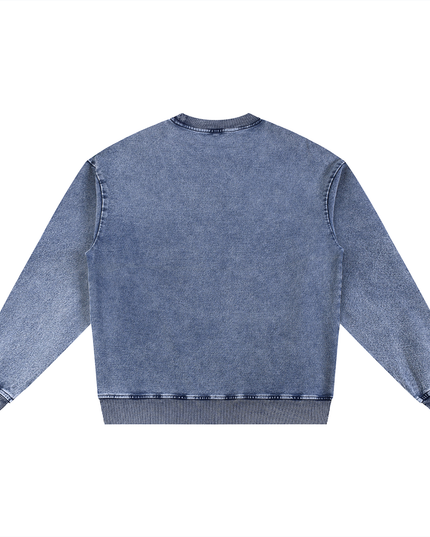K&D Crewneck