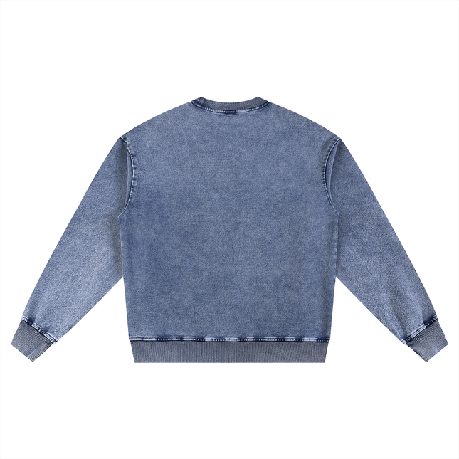 K&D Crewneck