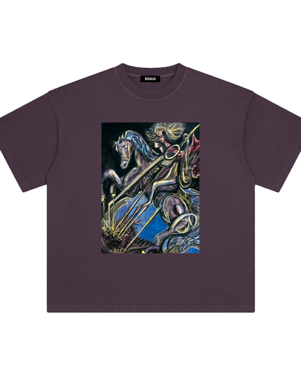 St George Tee