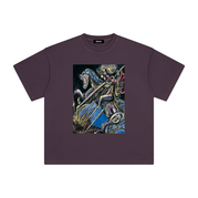 Dark Purple / XS