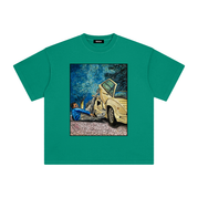 Green / XS