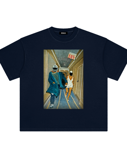 YePunk Tee