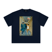 Royal Blue / XS
