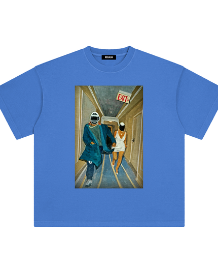YePunk Tee